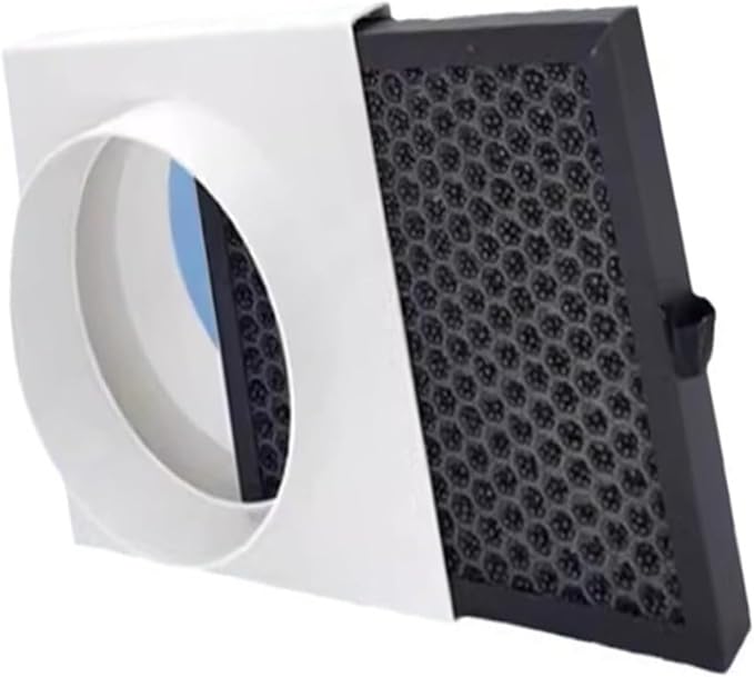 HEPA Duct Air with Pull-out Design - Image 4