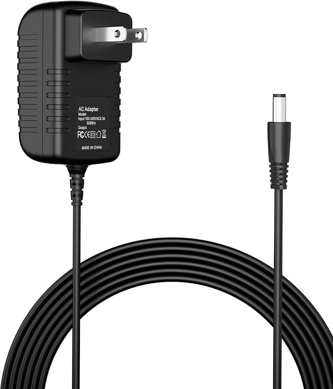 AC Adapter Charger Compatible by Unknown