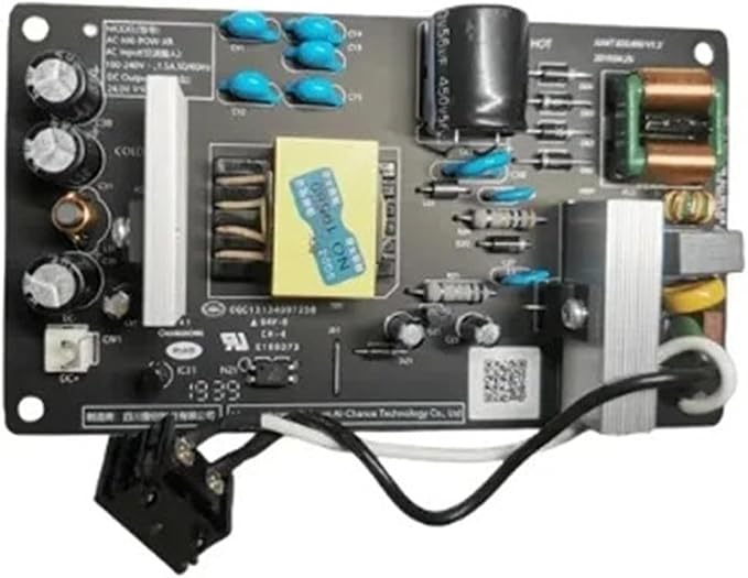 Ac-M6-Pow-Xr AC-M6-POW-YY Air Purifier Power Supply Board ，Compatible by YHNNH
