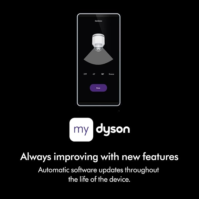 Dyson Purifier Cool PC2 De-NOx - Image 8