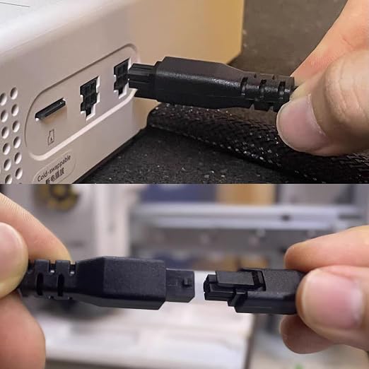 59inch 4PIN AMS Lite Extension Cable - Image 2