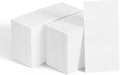 400 Pack Paper Napkins, Disposable Guest Towels Party Dinner Napkins Soft, Absorbent 3-Ply Hand Towels for Bathroom, Wedding and Events