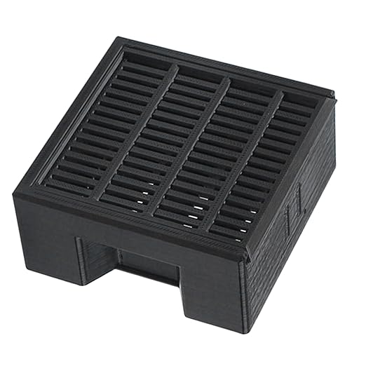 WALFRONT 3D Printer Air Filter Kit, Activated Carbon Filtering System - Image 9