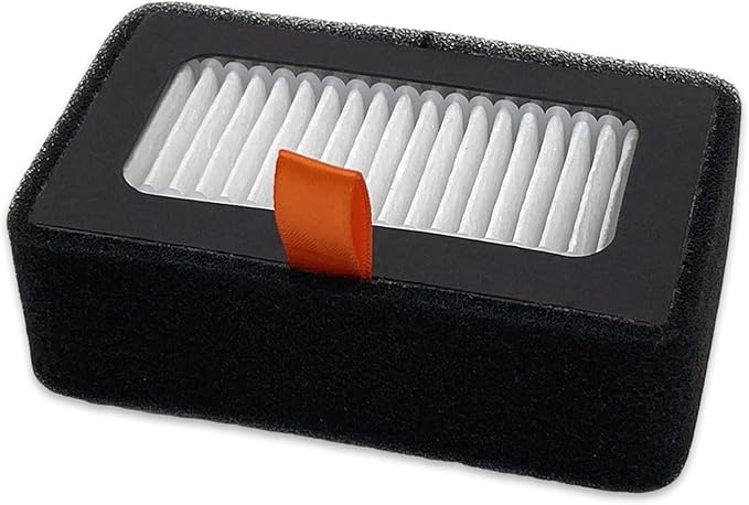 for Bambu Lab HEPA 13 + Activated Carbon by CASHINE