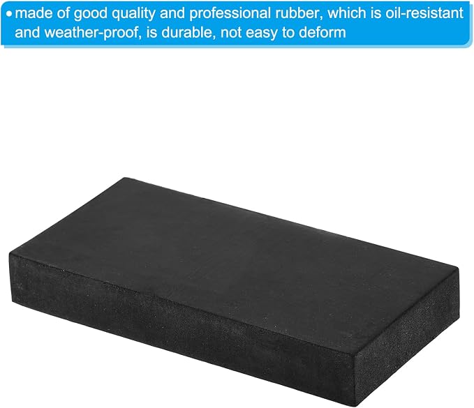 PATIKIL Rubber Anti-Vibration Pads - Image 4