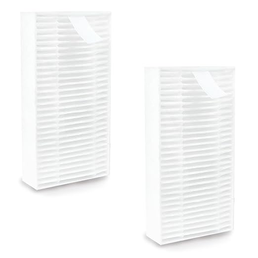 2PCS 3D Printer Air Filter Cartridge by HAVANSIDY