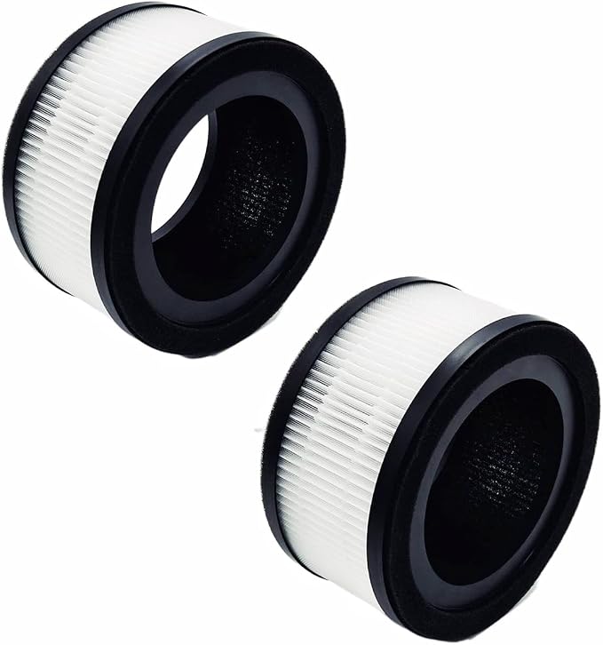 Replacement H13 Filter Compatible - Image 2