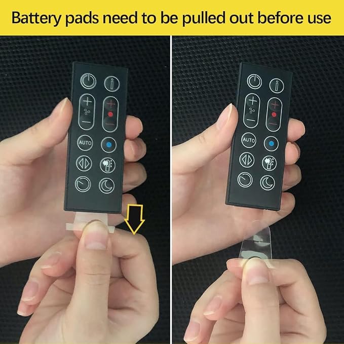 Remote Control 969897-02 969897-03 - Image 2