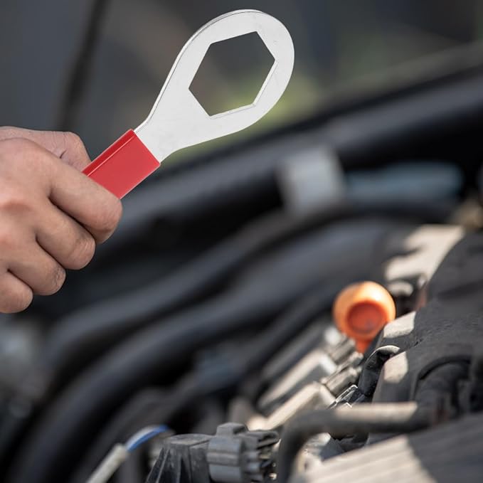 Professional Oil Filter Wrench - Image 6