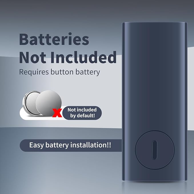Replacement Remote Control Compatible - Image 7