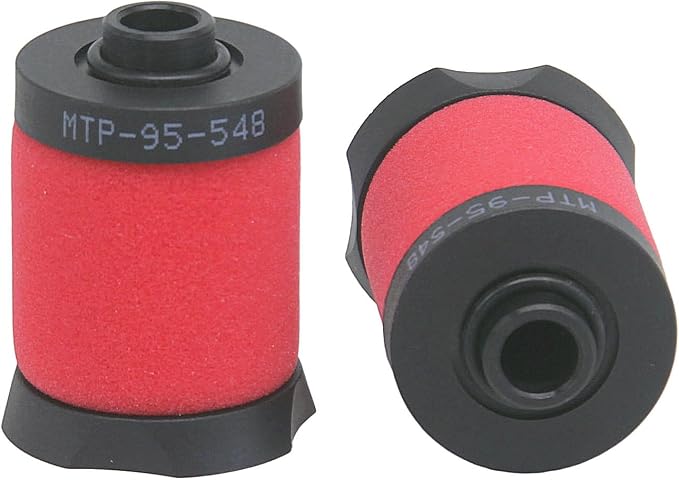 MTP-95-548 Coalescing Filter Element High-Efficiency Pre-Filter Compatible - Image 3