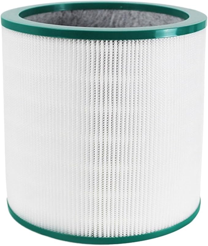 Replacement TP00/TP03/TP02/AM11 Filter Accessories, Compatible by Unknown