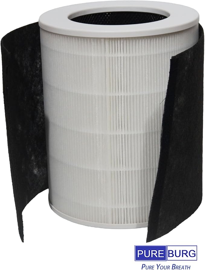 PUREBURG Replacement Filter Compatible - Image 3