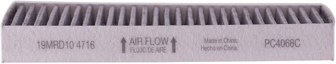 PG Cabin Air Filter PC4068C | Fits 2011-2019 Ford Explorer, 2009-2019 Taurus - Image 4
