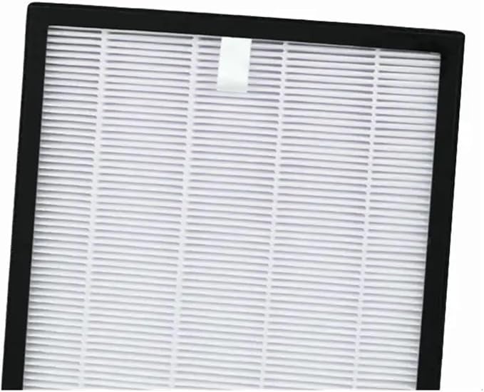 Replacement H13 True Hepa Filter，Compatible - Image 4