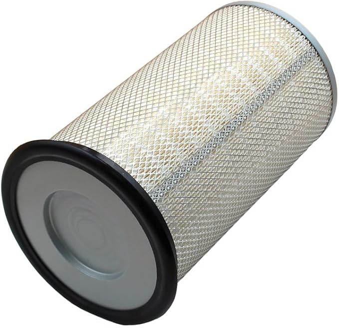 RAParts 535003R91 New Air Filter Fits Case-IH Tractor Models S10 1066 1086 1466 - Image 4