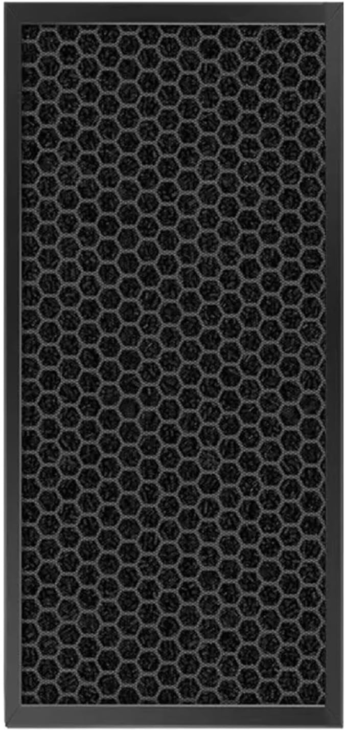 XD6074F0 XD6060F0 Replacement HEPA And Carbon Filter，Compatible - Image 7
