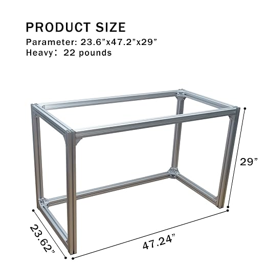 FFU HEPA H14 Filter Laminar Flow Hood Clean Bench Bracket, Use - Image 2