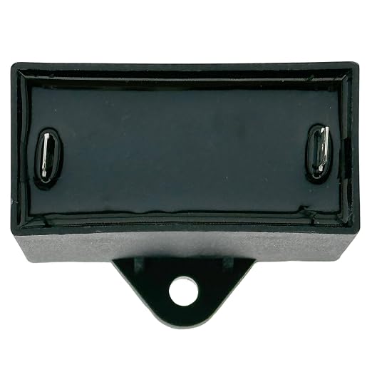 C61-P2 Capacitor 10uF 300VAC 50/60Hz 10000AFC - Image 5