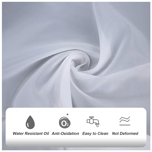 Nylon Mesh Fabric, 60 80 100 120 200 250 300 350 400 500 Mesh Filter, Reusable - Image 5