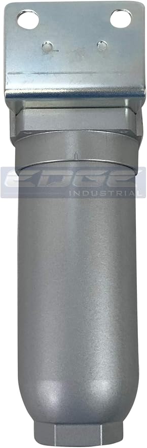 EDGE INDUSTRIAL HEAVY DUTY IN LINE DESICCANT AIR DRYER - Image 4