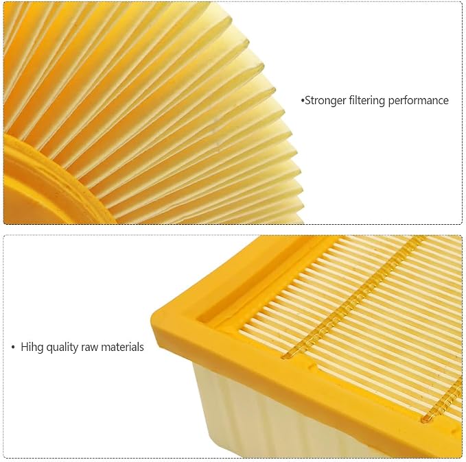 VF130H HEPA Filter Compatible - Image 5