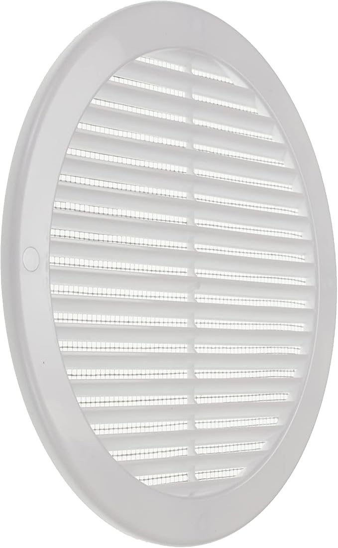 Vent Systems 8" Inch - Image 9