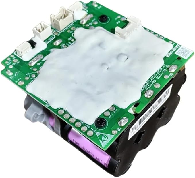 21.6V 3000mAh Replacement Battery. Compatible - Image 3