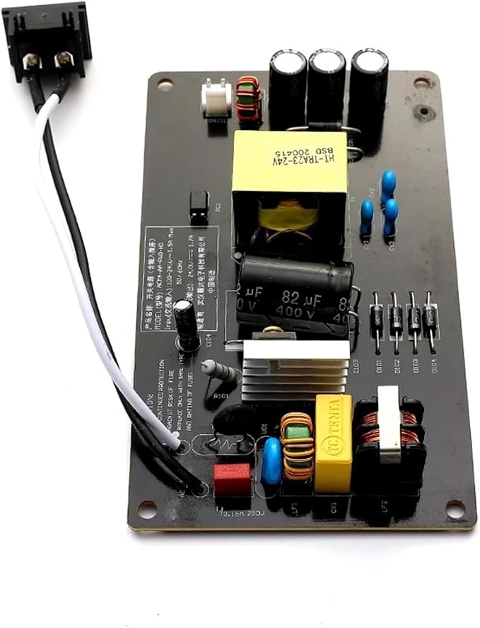 Compatible For xiaomi, Air purifier 2S Power Board ACM4-AA-PWR-Y ACM4-AA-PWO-HD - Image 3