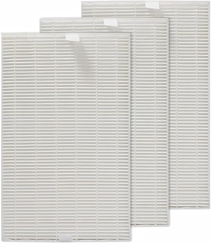 HPA300 HEPA Replacement Filter R，Compatible by Unknown