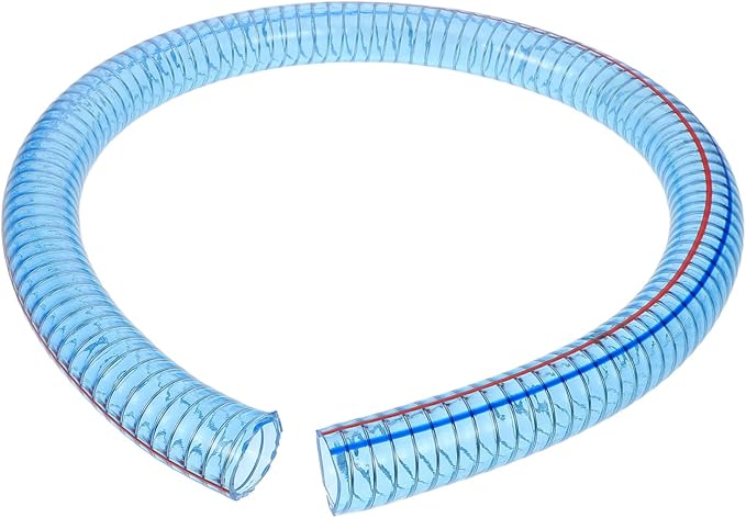 High-pressure Transfer Hose for Oil and Water Flexible Point Tubing for by IWOWHERO