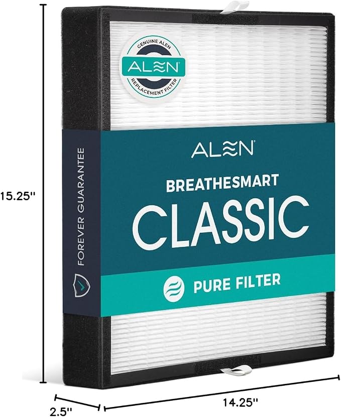 Alen Classic Replacement Air Filter - Image 15