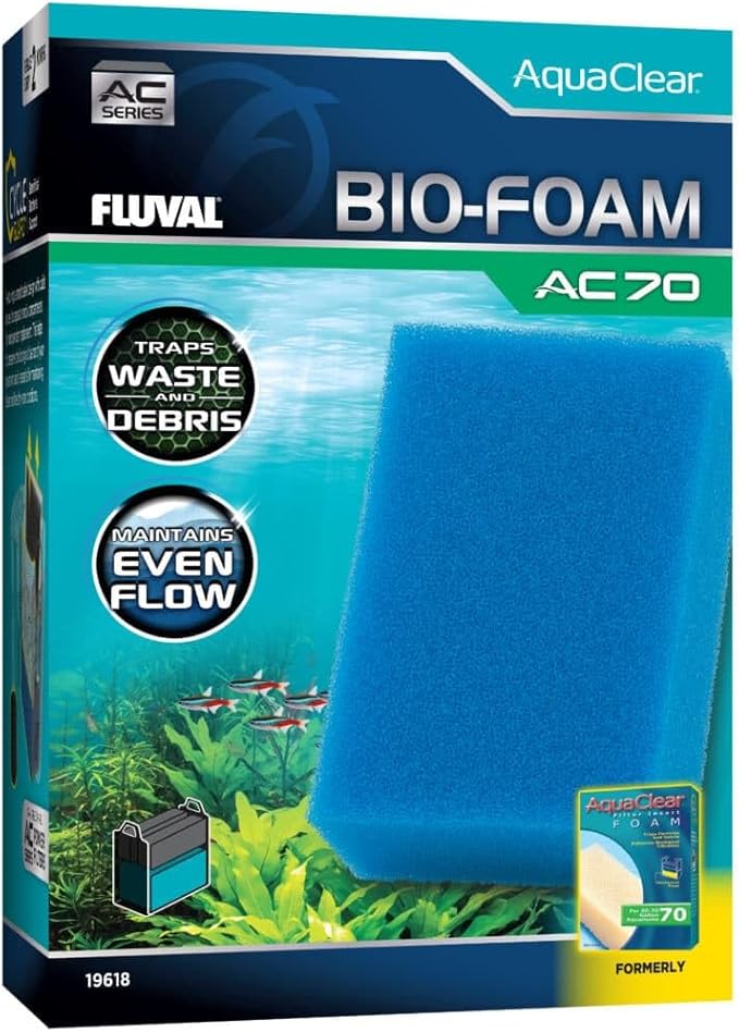 Fluval - BIOMAX for AC70/AC110 Power Filter, 8.8 oz / 250 g - Image 6