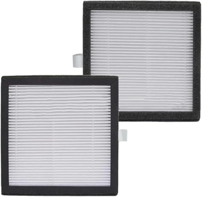 3PCS Replacement Filter，Compatible - Image 5