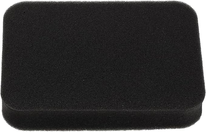 2 Pieces Foam Air Filter Replacement - Image 9