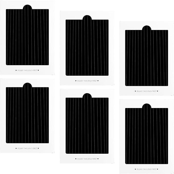 SEISSO Carbon Activated Refrigerator Air Filter Replacement, Compatible by SEISSO