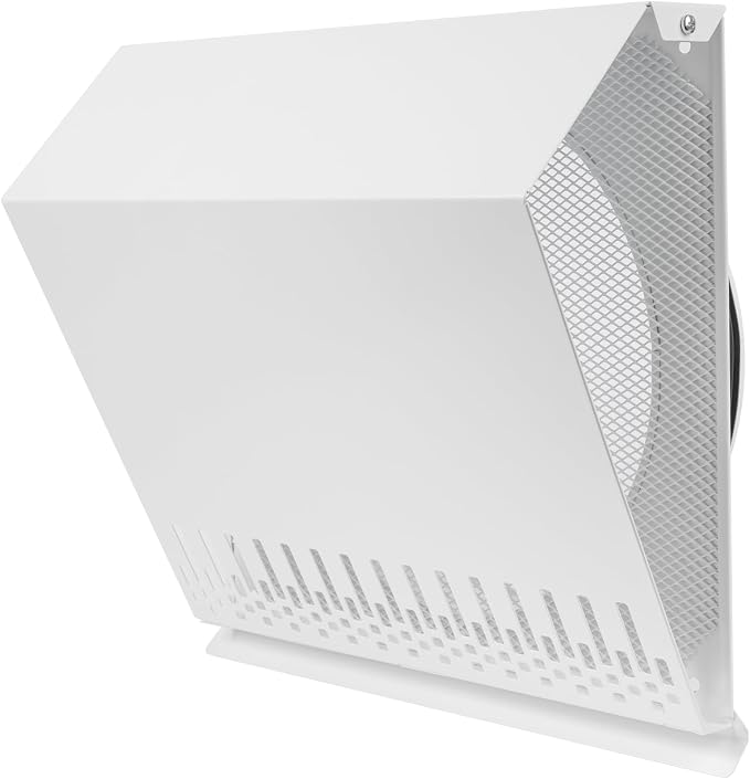 Vent Systems 10" Inch Air Supply Vent Cover by VentSystems