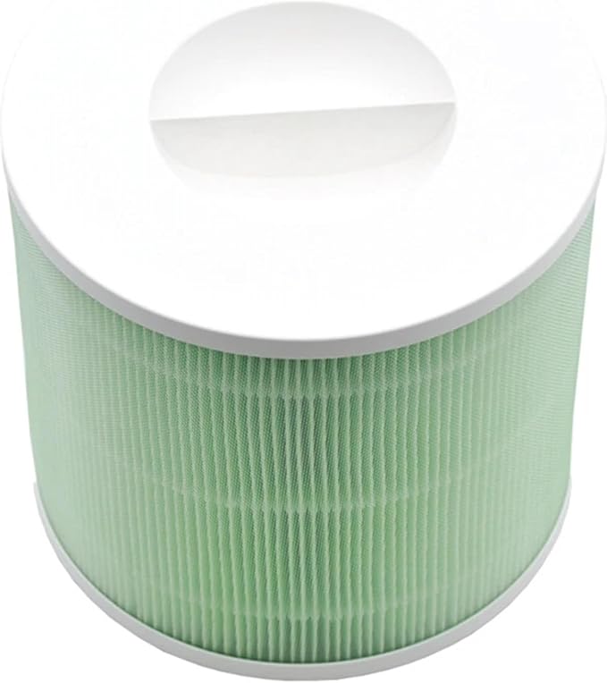 Replacement Filter，Compatible For Proscenic A8 SE Air Purifier, H13 Activated - Image 6