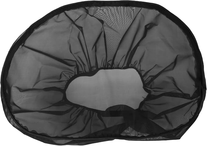 Waterproof Dustproof Air Filter Rain Sock Cover Fit by HCmotorku