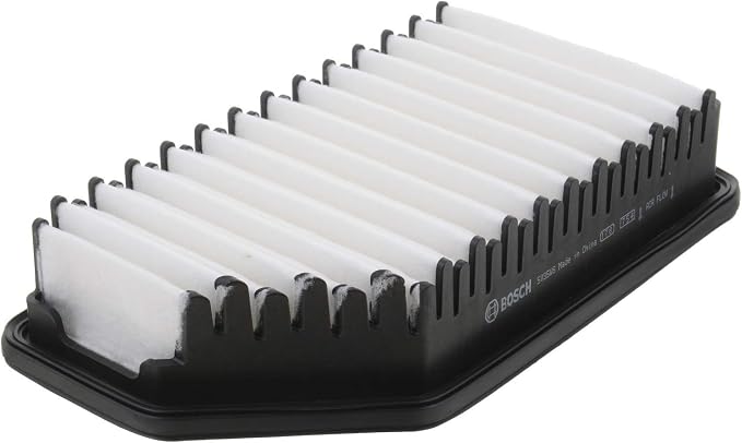 BOSCH 5035WS Workshop Engine Air Filter - Image 2