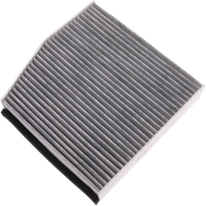 iFJF 800192C Cabin Air Filter Replacement - Image 5