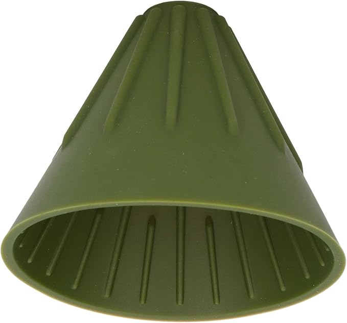 Silicone Coffee Dripper Collapsible Coffee Filter Foldable Silicone Coffee - Image 3