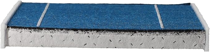 PureFlow HEPA Cabin Air Filter PC99153HX|Fits 2018-14 BMW X6, 2018-07 X5 - Image 5