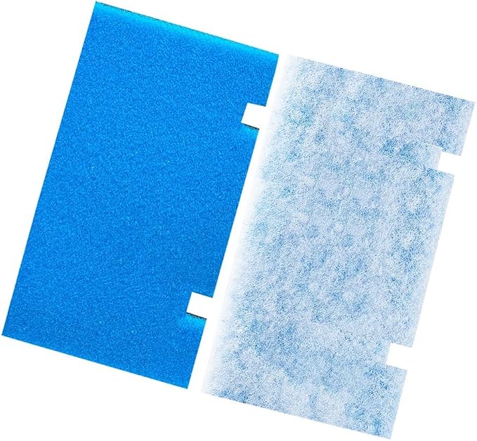 RV AC Filter Replacement Filters for-Dometic 3313107.103 3105012.003, MERV 6 - Image 7