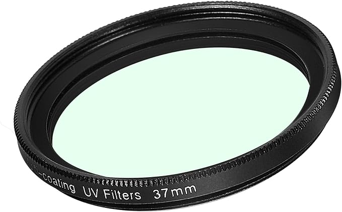 PVS14 Adjustable Iris Aperture Diaphragm Filter Pack M30 to M37 Iris Aperture - Image 6