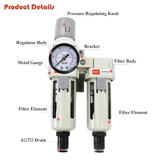 RIH Air Dryer System - Image 6