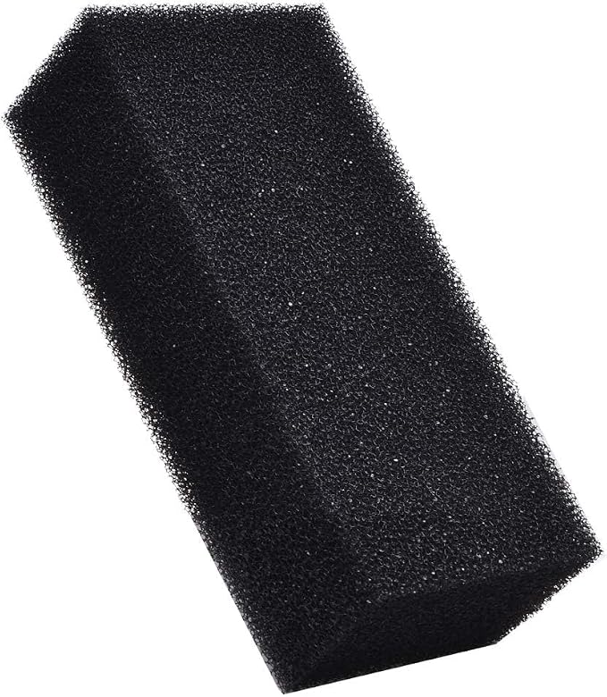 ALEGI Filter Foam Sponges, Bio Sponge Filter Media Pad, Cut-to-Size Foam by ALEGIAquarium