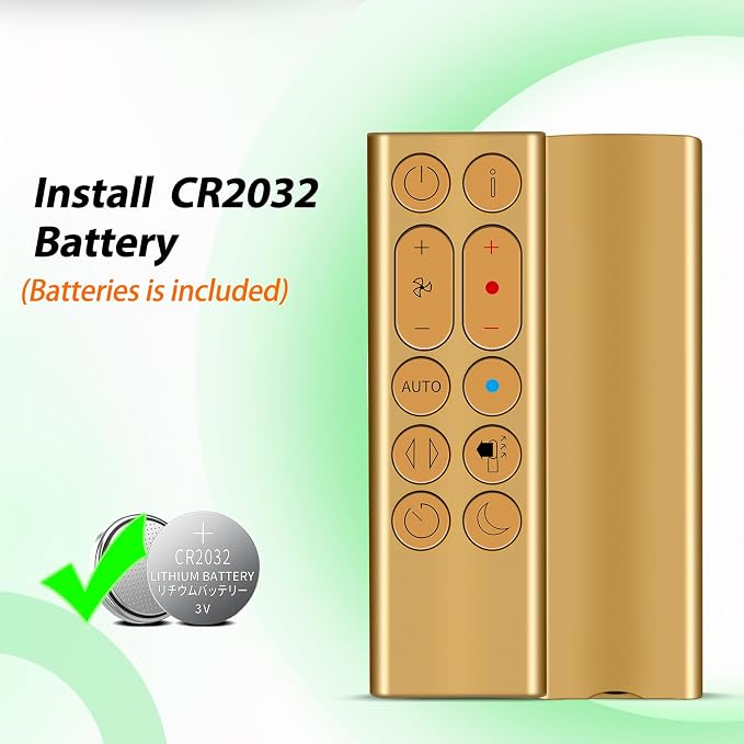 New Replacement Remote Control fit - Image 8