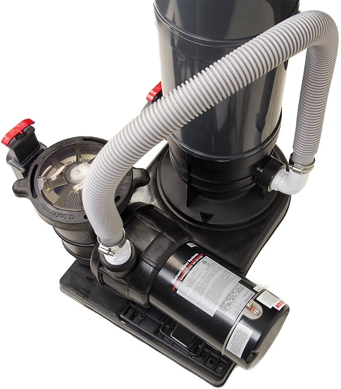 Rx Clear Radiant Cartridge Filter System - Image 2