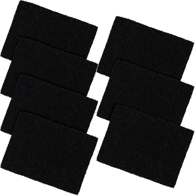 Compost Bin Odor Filters for Food Compatible - Image 2